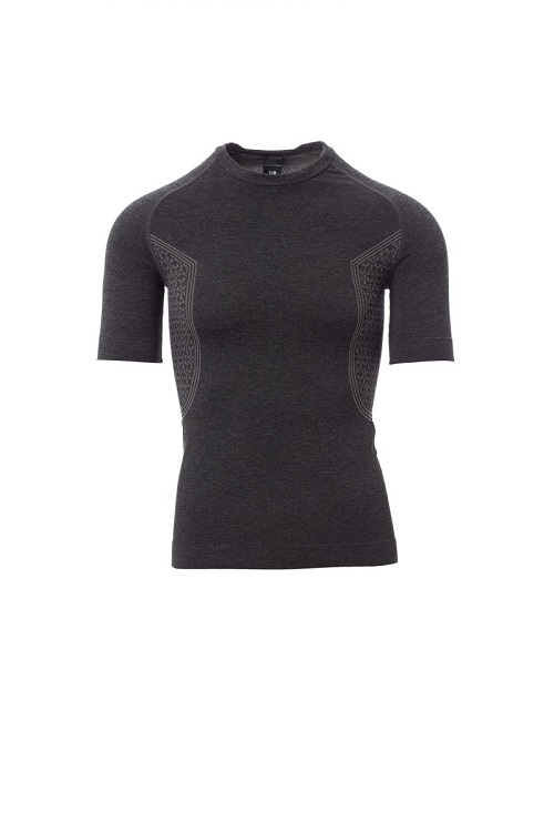 MAGLIA TERMICA UOMO M/CORTA 160 GR