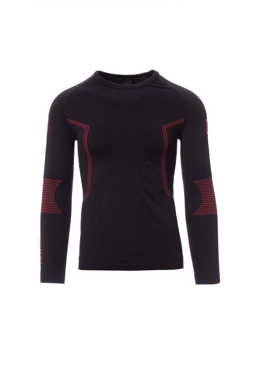 MAGLIA TERMICA UOMO M/LUNGA 240 GR