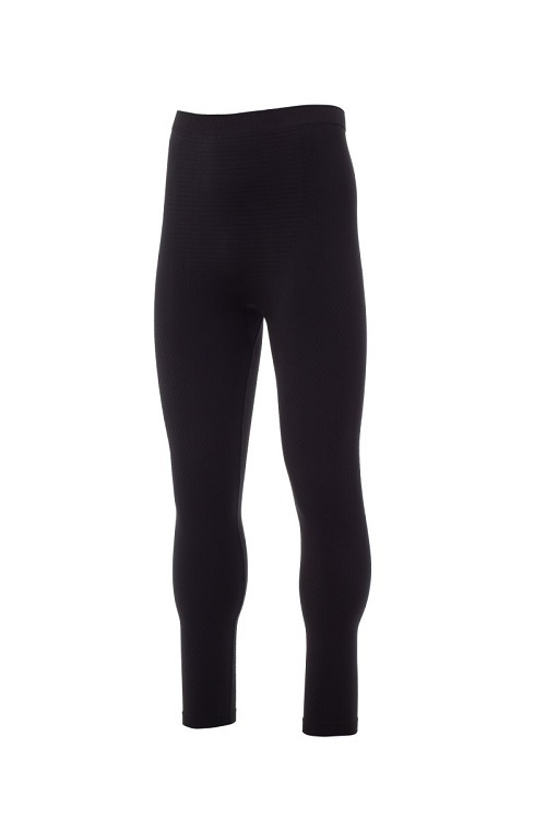PANTALONI TERMICI UOMO 24O GR