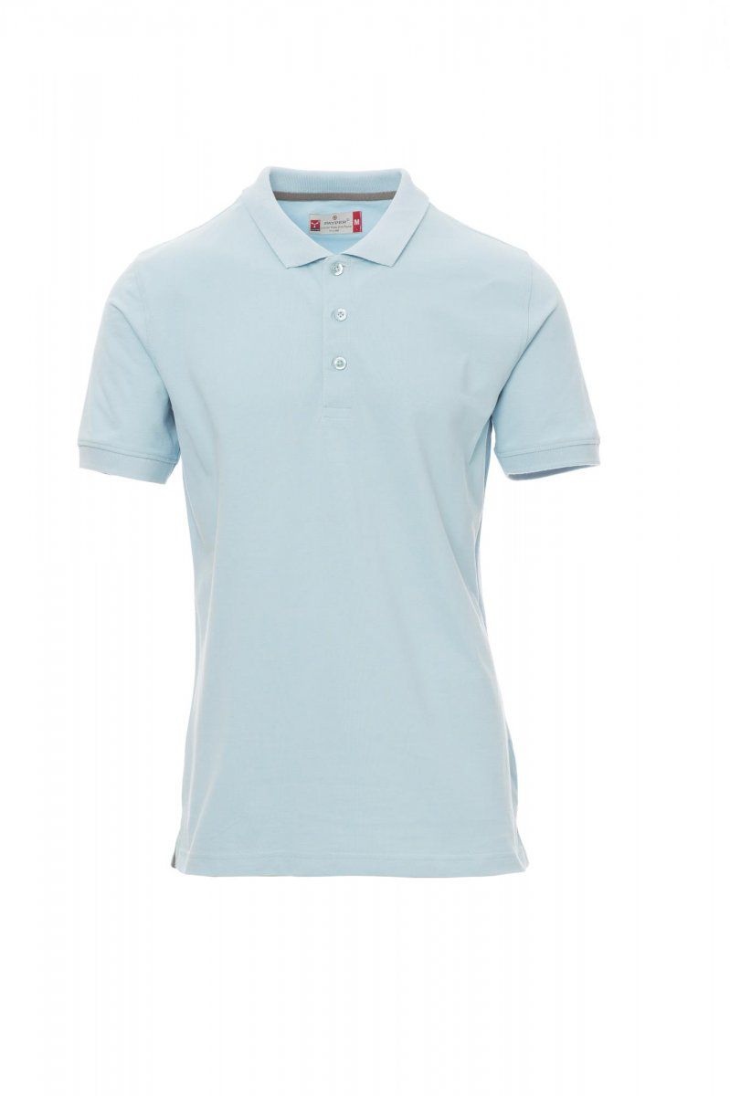 POLO UOMO M/CORTA