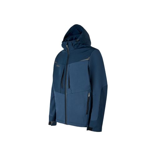 VERVE GIACCA TECNICA IN SOFTSHELL INTERN