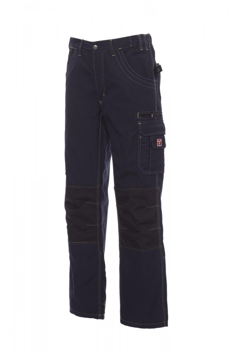 PANTALONE UOMO MULTISTAGIONE