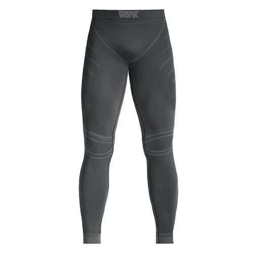 CALZA/LEGGINGS SOTTOTUTA TRASPIRANTE