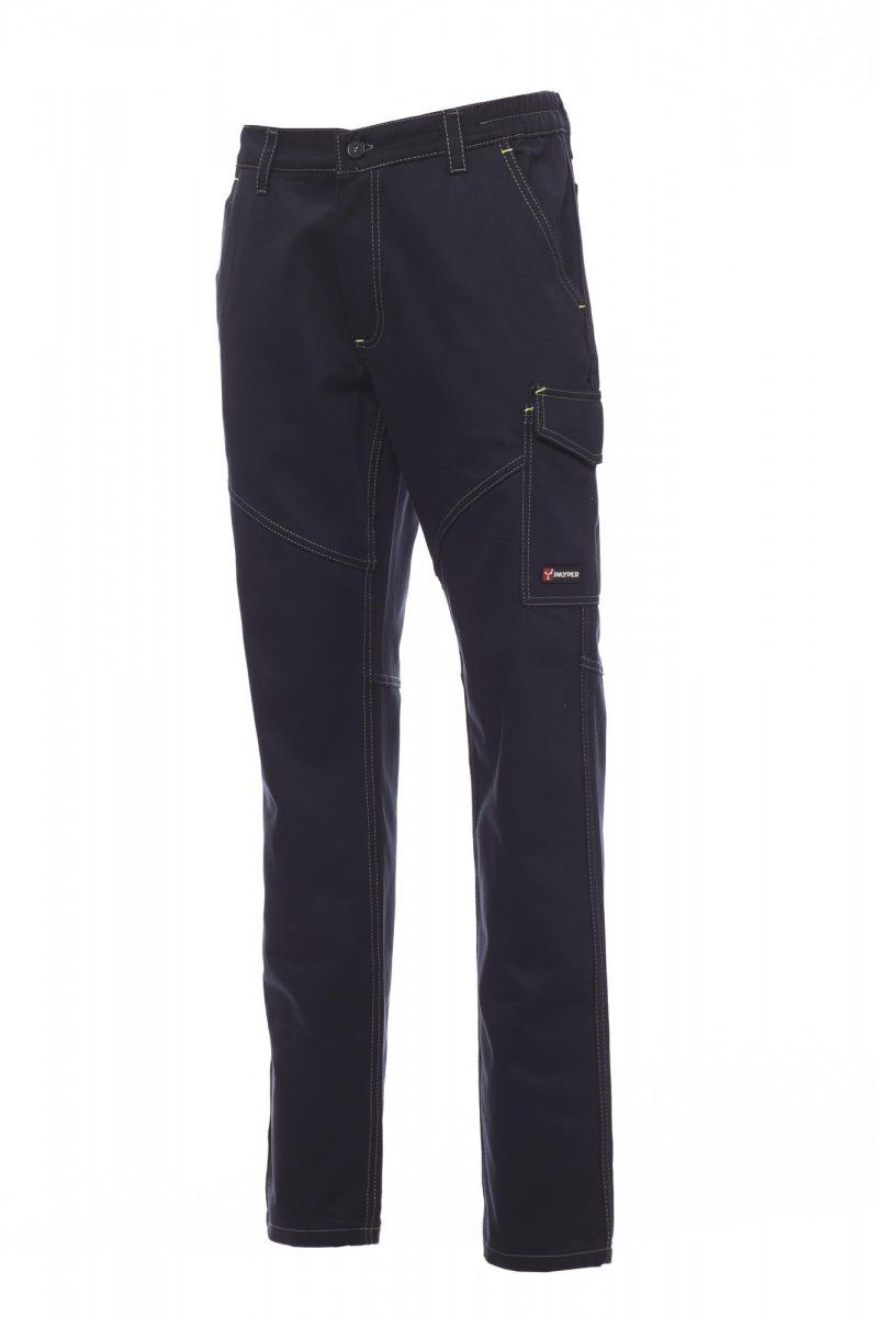 PANTALONI INVERNALI MULTITASCHE